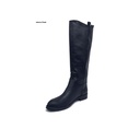 Art. 218 Vera Pelle Nero 