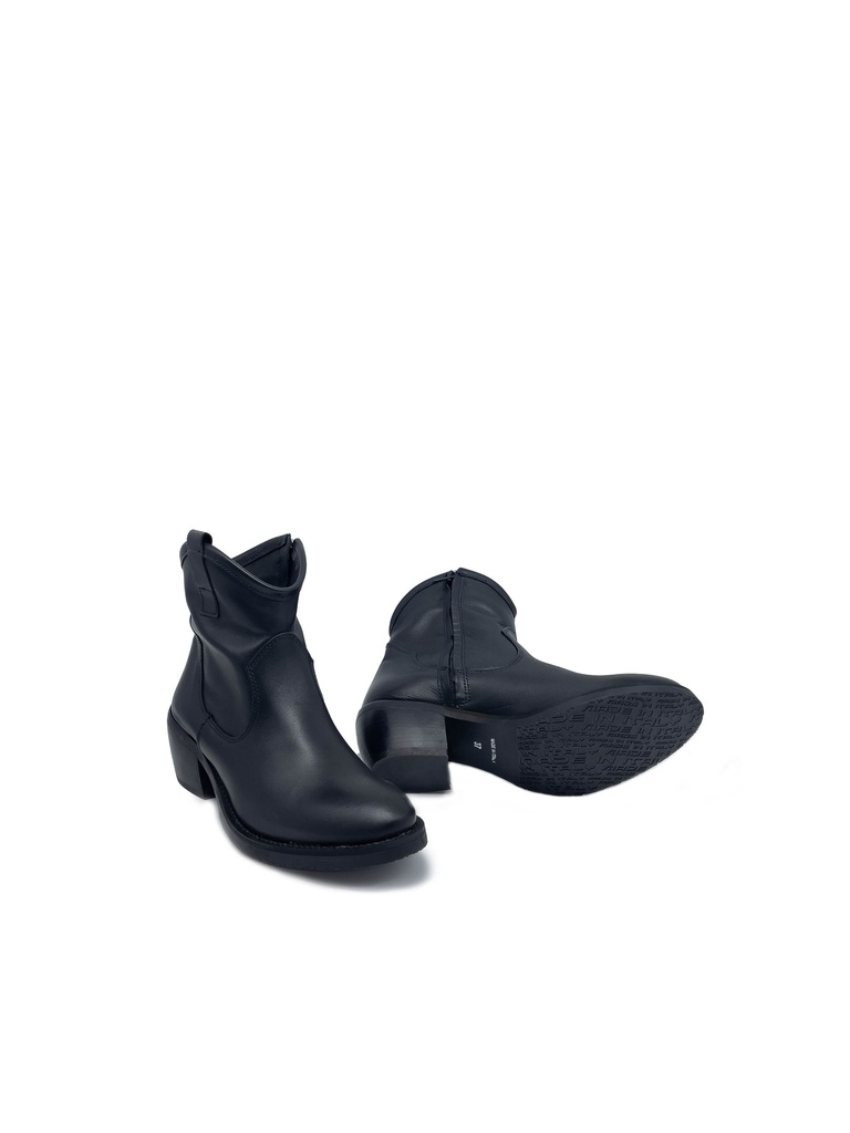 Art. 101 CAMPEROS STIVALETTO BASSO