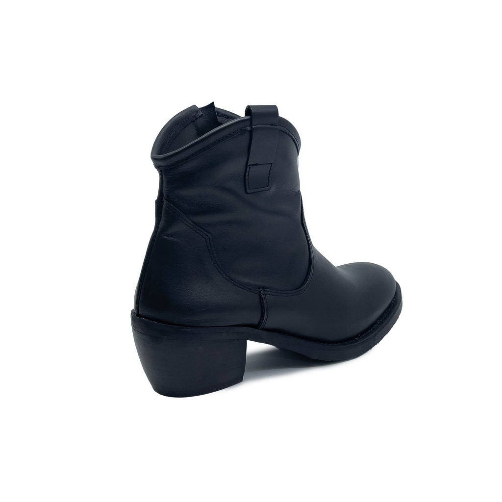 Art. 101 CAMPEROS STIVALETTO BASSO
