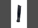 Art. 218 STIVALE IN VERA PELLE NERO