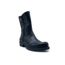 Art. 381 STIVALETTO CON CERNIERA ESTERNA