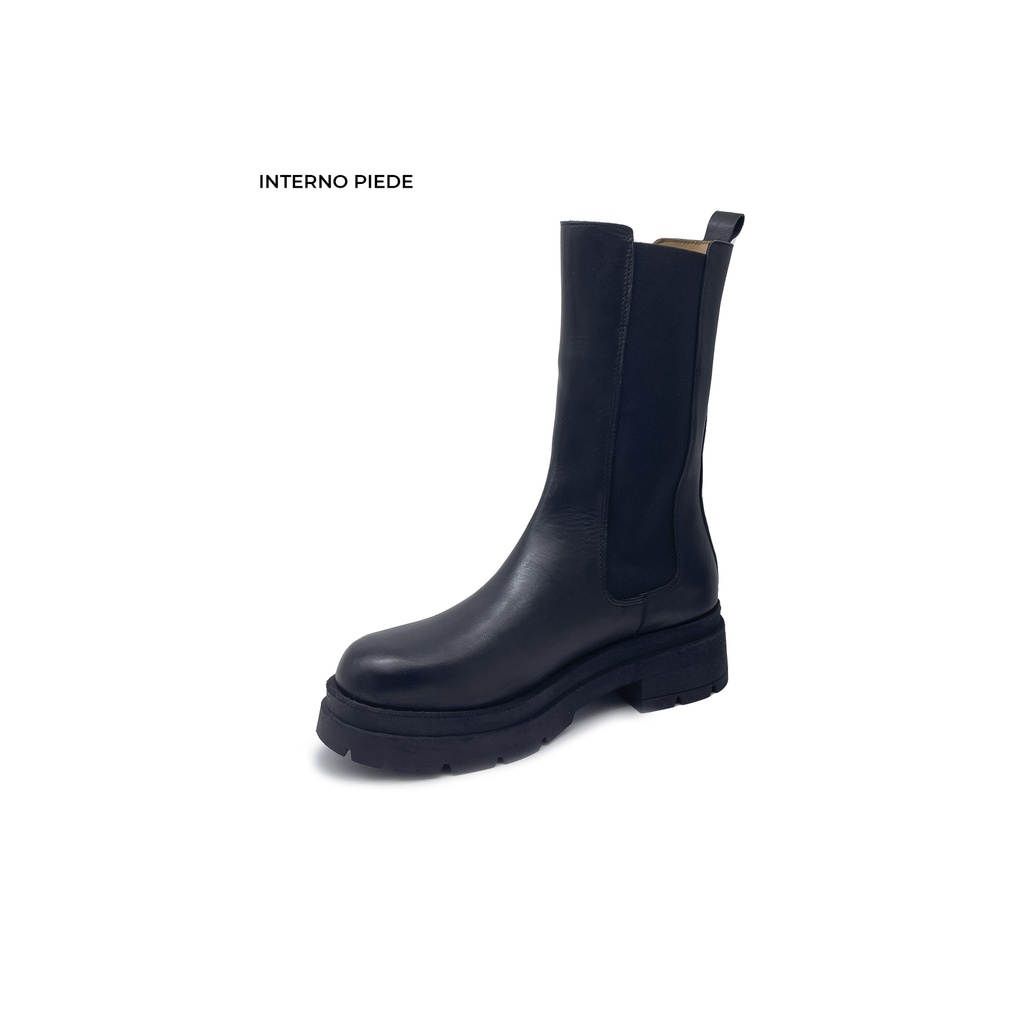 Art. 901 Stivaletto Beatles